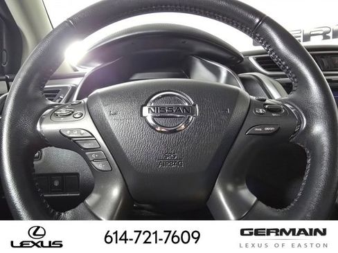 Used 2022 Nissan Murano SV AWD/4WD image 22