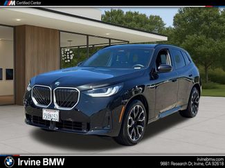 Used 2026 BMW X3 xDrive30i w/ M Sport Package AWD/4WD video 1