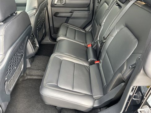 New 2025 Ford Bronco Badlands image 20