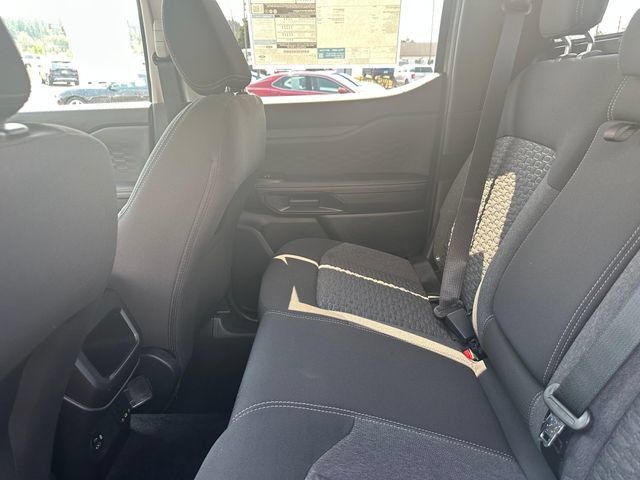 New 2026 Ford Ranger XLT w/ FX4 Off-Road Package AWD/4WD image 19
