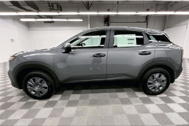 New 2027 Nissan Kicks S AWD/4WD image 18