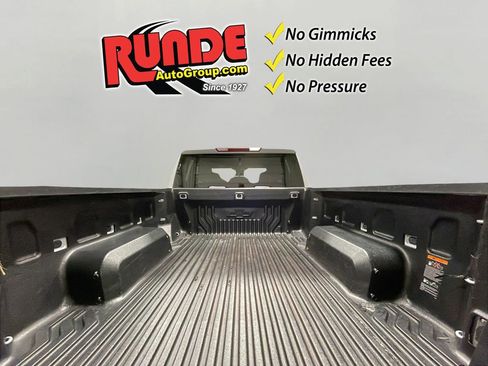 Used 2022 Chevrolet Silverado 1500 Custom image 15