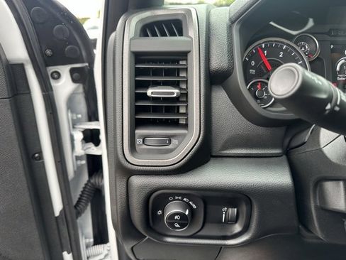 New 2026 RAM 2500 Tradesman image 19