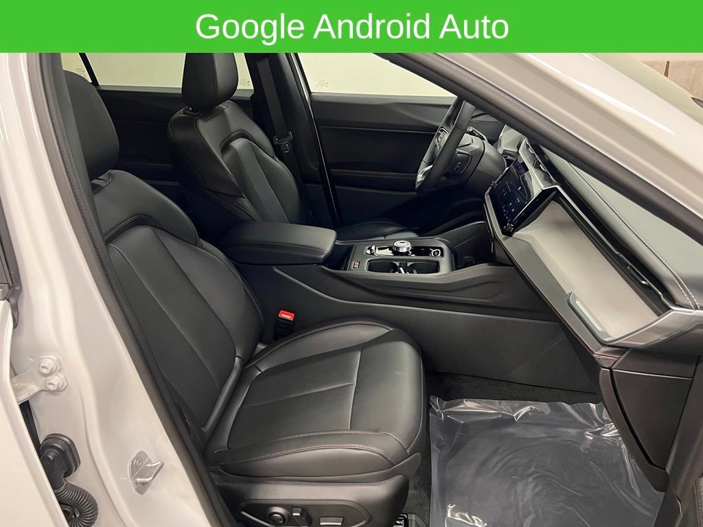 Used 2026 Jeep Cherokee Limited AWD/4WD image 37