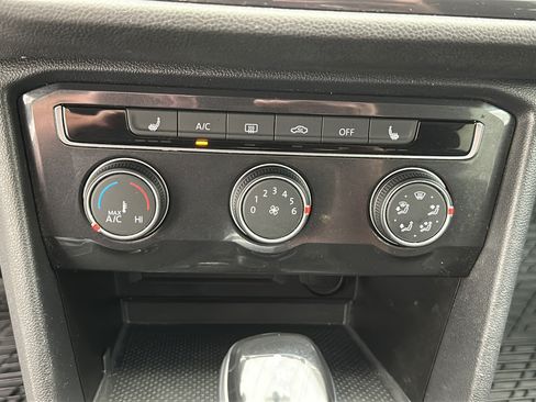 Used 2023 Volkswagen Tiguan S AWD/4WD image 18