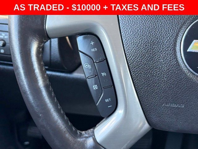 Used 2013 Chevrolet Avalanche LTZ AWD/4WD image 22