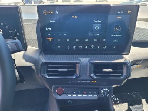 New 2026 Ford Mustang Coupe RWD image 10