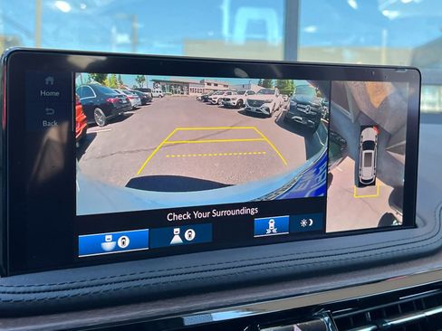 Used 2026 Acura MDX w/ Advance Package image 16