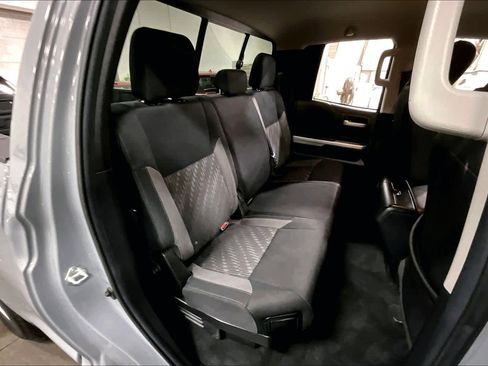Used 2021 Toyota Tundra SR5 image 20
