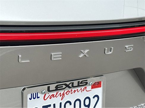 Certified 2025 Lexus NX 350h AWD w/ Accessory Package (2T) image 22