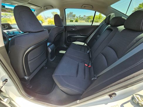 Used 2013 Honda Accord Sport image 18