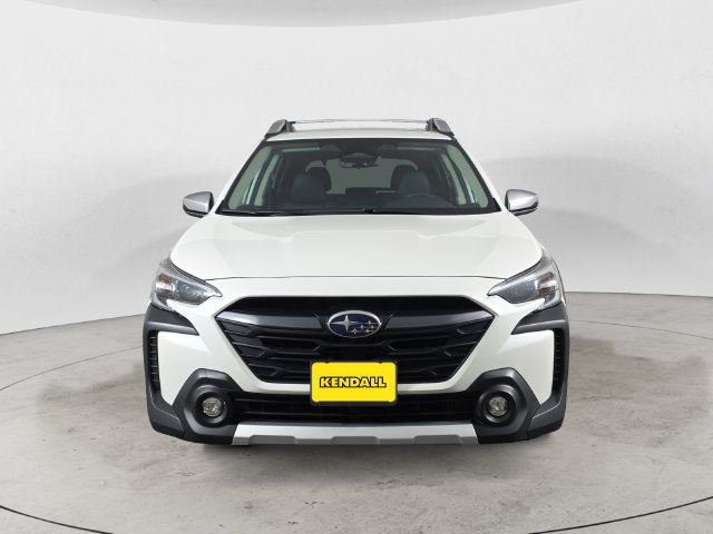 Certified 2025 Subaru Outback Touring XT w/ Popular Package #2 AWD/4WD image 2