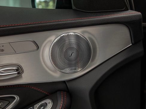 Used 2019 Mercedes-Benz C 43 AMG 4MATIC Sedan image 32