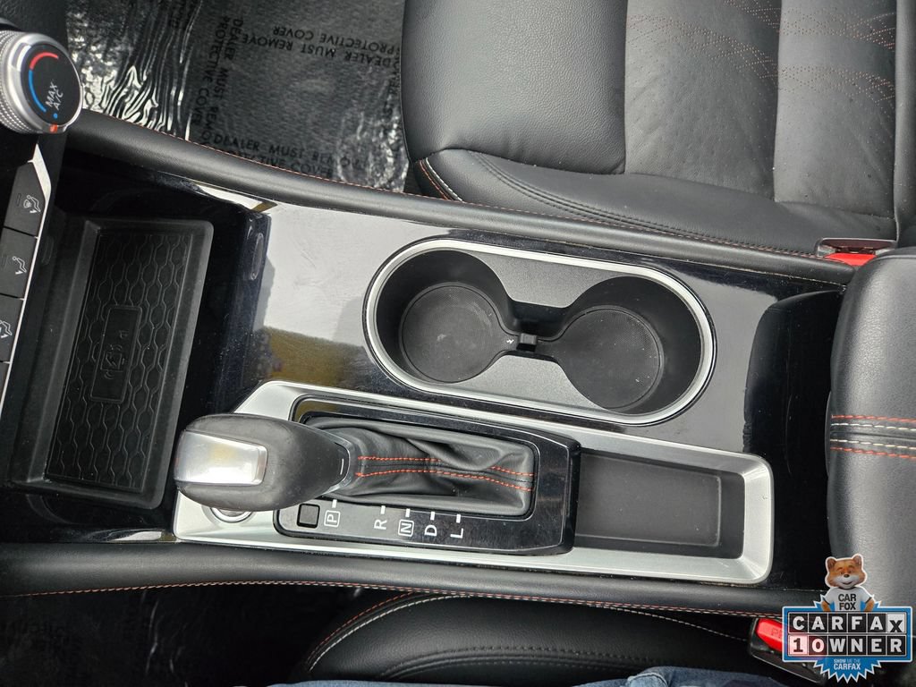 Used 2024 Nissan Altima 2.5 SR w/ SR Premium Package FWD image 33
