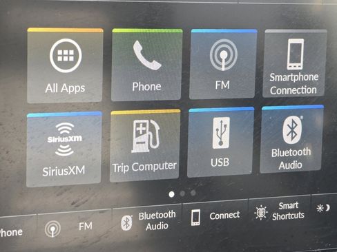 Certified 2023 Honda CR-V EX-L image 31