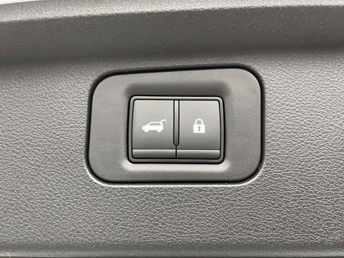 New 2026 Nissan Armada Platinum w/ Accent Package AWD/4WD image 9