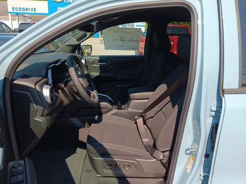 New 2026 Chevrolet Colorado LT w/ Advanced Trailering Package AWD/4WD image 6