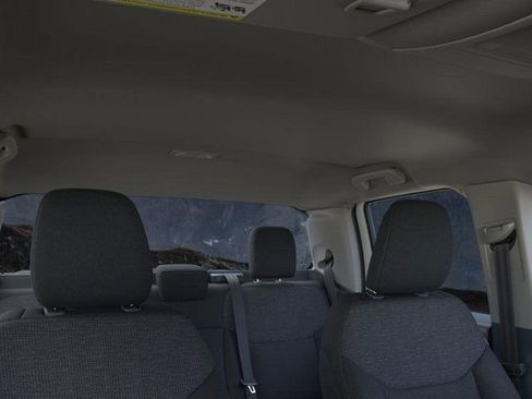 New 2026 Ford Maverick XL FWD image 12