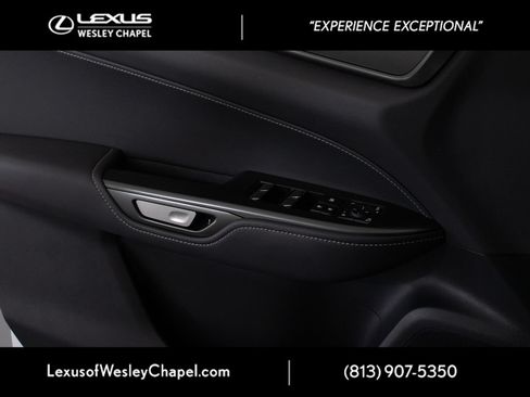 Used 2025 Lexus NX 250 FWD w/ Accessory Package (2T) image 21