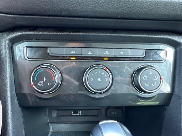 Used 2019 Volkswagen Tiguan S FWD image 12