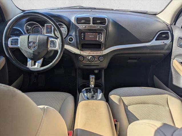 Used 2014 Dodge Journey SE w/ Flexible Seating Group FWD image 23