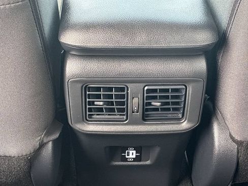 Used 2025 Toyota RAV4 LE FWD image 14
