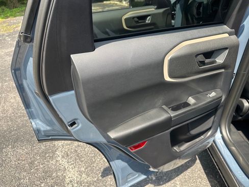 New 2025 Ford Bronco Sport Big Bend image 34