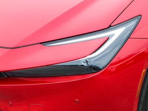 New 2026 Toyota Prius Plug-In Hybrid image 5