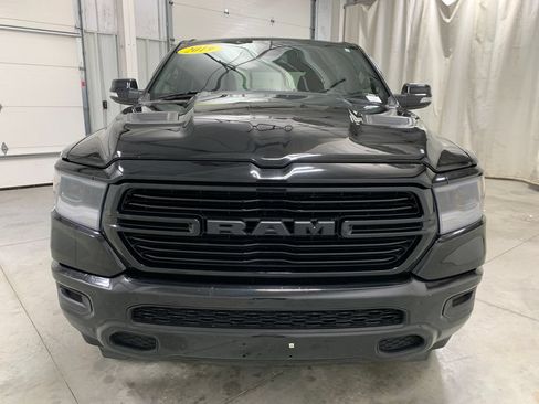 Used 2019 RAM 1500 Sport AWD/4WD image 28