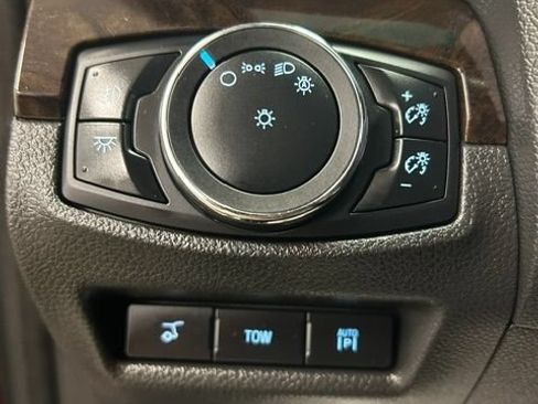 Used 2014 Ford Explorer Limited w/ Equipment Group 302A AWD/4WD image 17
