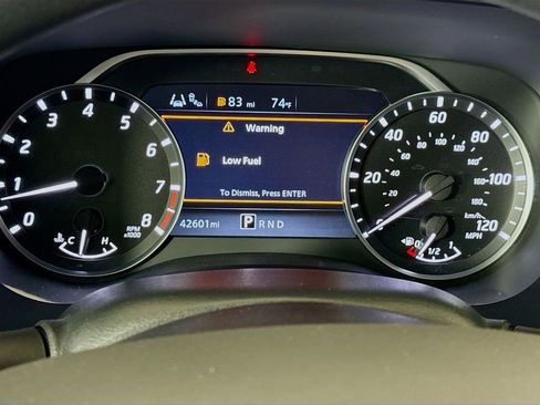 Used 2023 Nissan Frontier S w/ Technology Package image 12