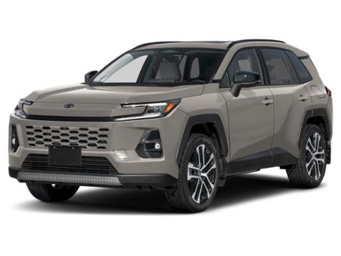 New 2026 Toyota RAV4 Limited AWD/4WD image 1