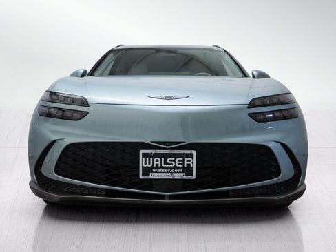 Used 2023 Genesis GV60 Performance AWD/4WD image 2