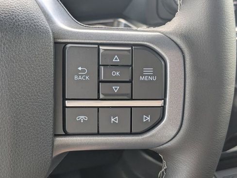 New 2026 Ford F350 Lariat w/ Black Appearance Package AWD/4WD image 30