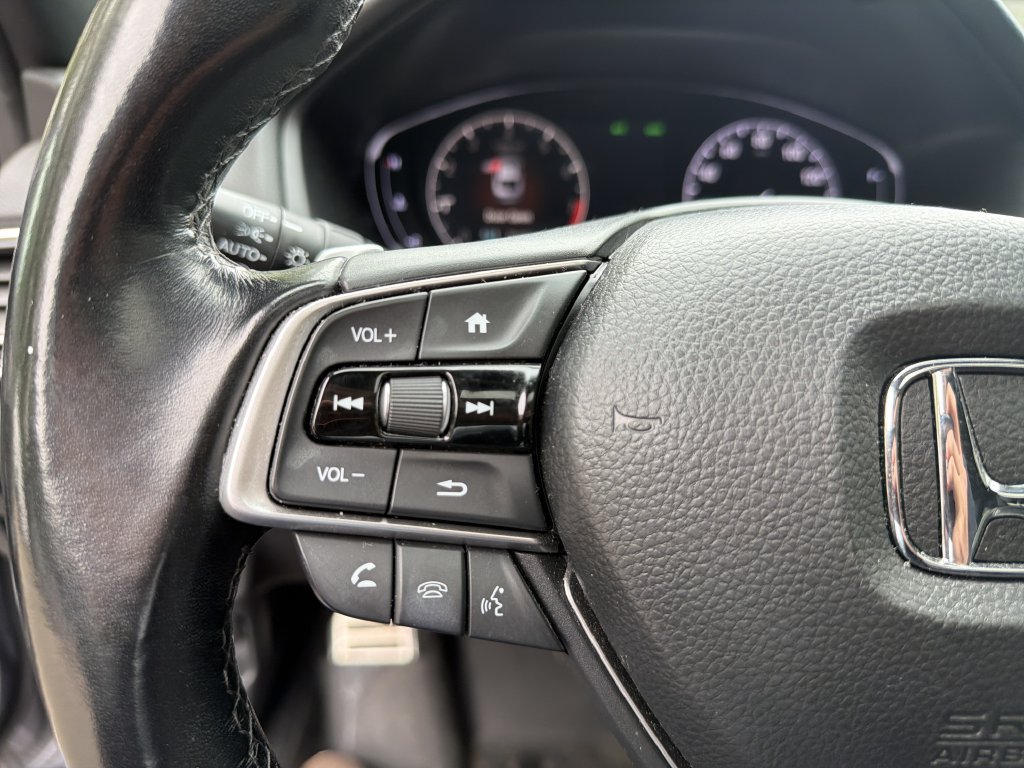 Used 2020 Honda Accord Sport image 14