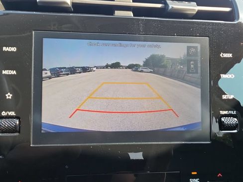 Certified 2023 Hyundai Tucson SEL w/ Convenience Package FWD image 18