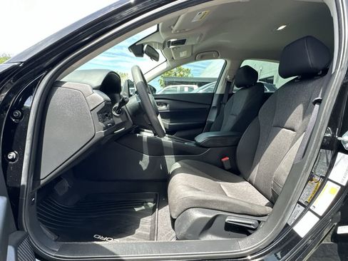 Used 2024 Honda Accord LX image 2