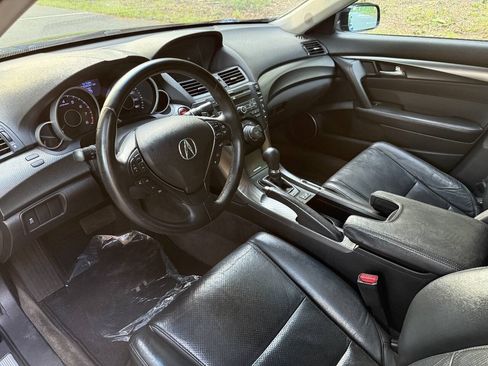 Used 2012 Acura TL w/ Technology Package FWD image 11