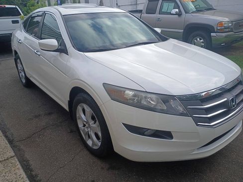 Used 2010 Honda Crosstour EX-L image 4