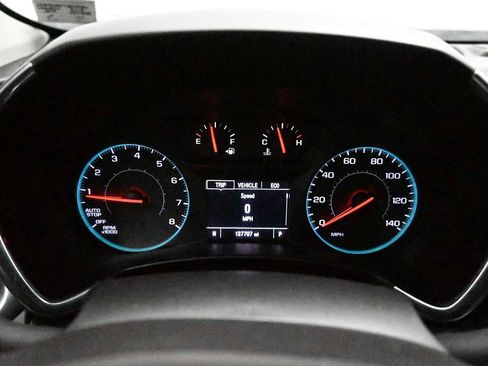 Used 2018 Chevrolet Equinox LT AWD/4WD image 13