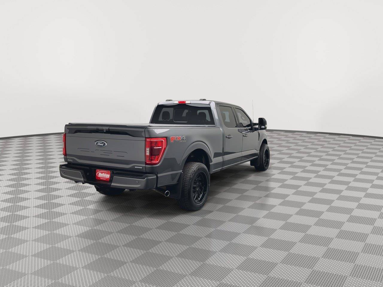 Used 2022 Ford F150 XLT w/ Equipment Group 302A High AWD/4WD image 41