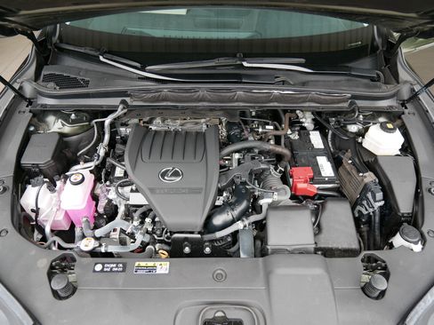 Used 2023 Lexus RX 350 FWD w/ Cold Area Package image 29