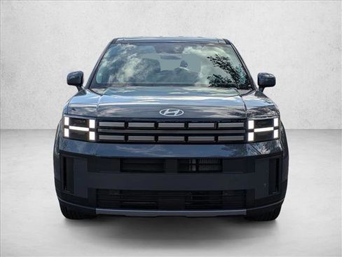 New 2026 Hyundai Santa Fe SE image 6