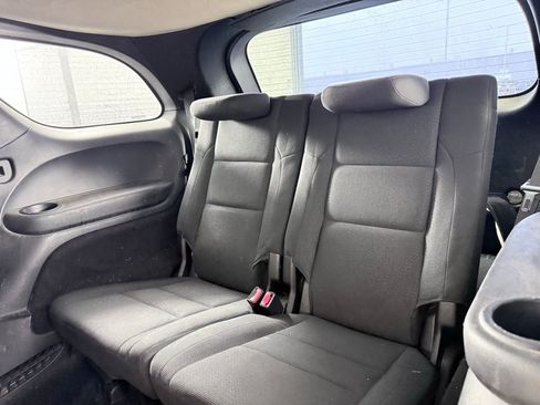 Used 2015 Dodge Durango SXT image 21