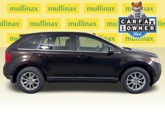 Used 2014 Ford Edge Limited video 2