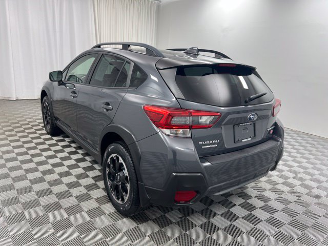 Used 2021 Subaru Crosstrek 2.0i Premium AWD/4WD image 6