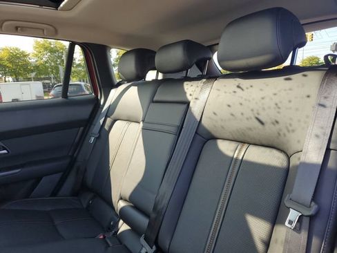 Certified 2025 MAZDA CX-50 AWD 2.5 Hybrid w/ Premium Pkg image 27