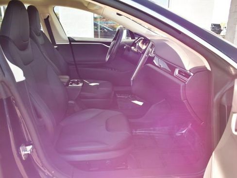 Used 2014 Tesla Model S 85 RWD image 40