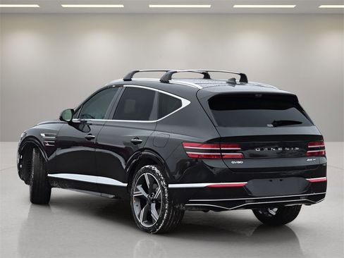New 2025 Genesis GV80 3.5T Prestige image 3