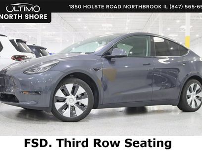 Used 2022 Tesla Model Y Long Range